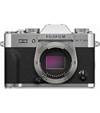 【ボディのみ】富士フイルム FUJIFILM X-T30 チャコールシルバー Amazon.co.jp: 富士フイルム(FUJIFILM) ミラーレス一眼 X-T30IIボディ